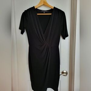 Banana Republic Black Mini